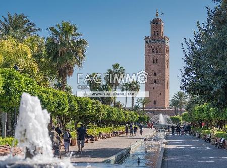 Marrakech