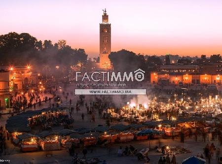 Marrakech