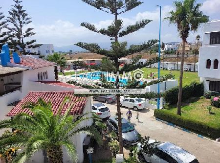 COMPLEXE MOUNA