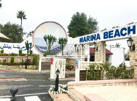 MARINA BEACH