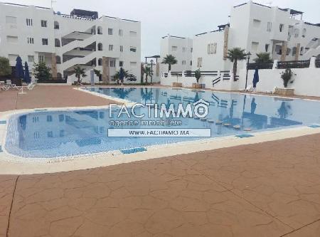 ALCUDIA SMIR