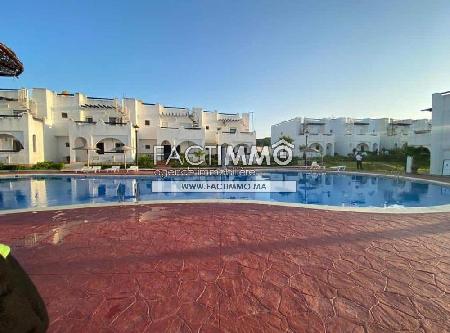 ALCUDIA SMIR