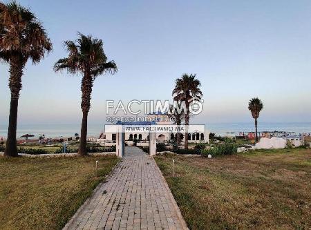 ALCUDIA SMIR