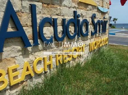 ALCUDIA SMIR