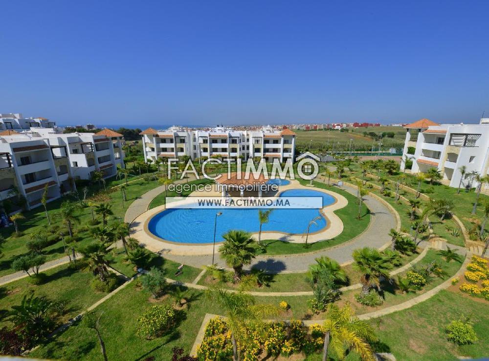 ASILAH MARINA GOLF