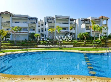 ASILAH MARINA GOLF