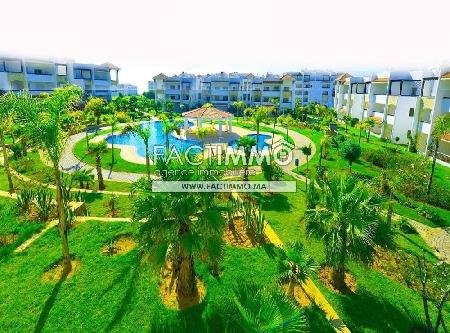 ASILAH MARINA GOLF