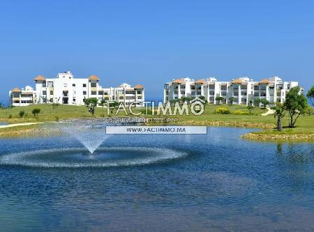 ASILAH MARINA GOLF