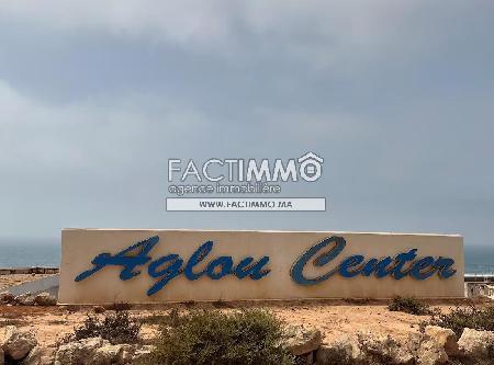 AGLOU CENTER