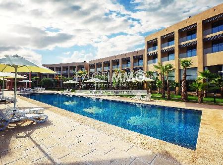 WAZO HOTEL