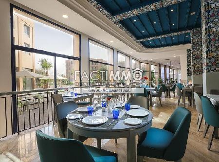 WAZO HOTEL