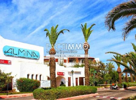 ALMINA