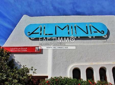 ALMINA