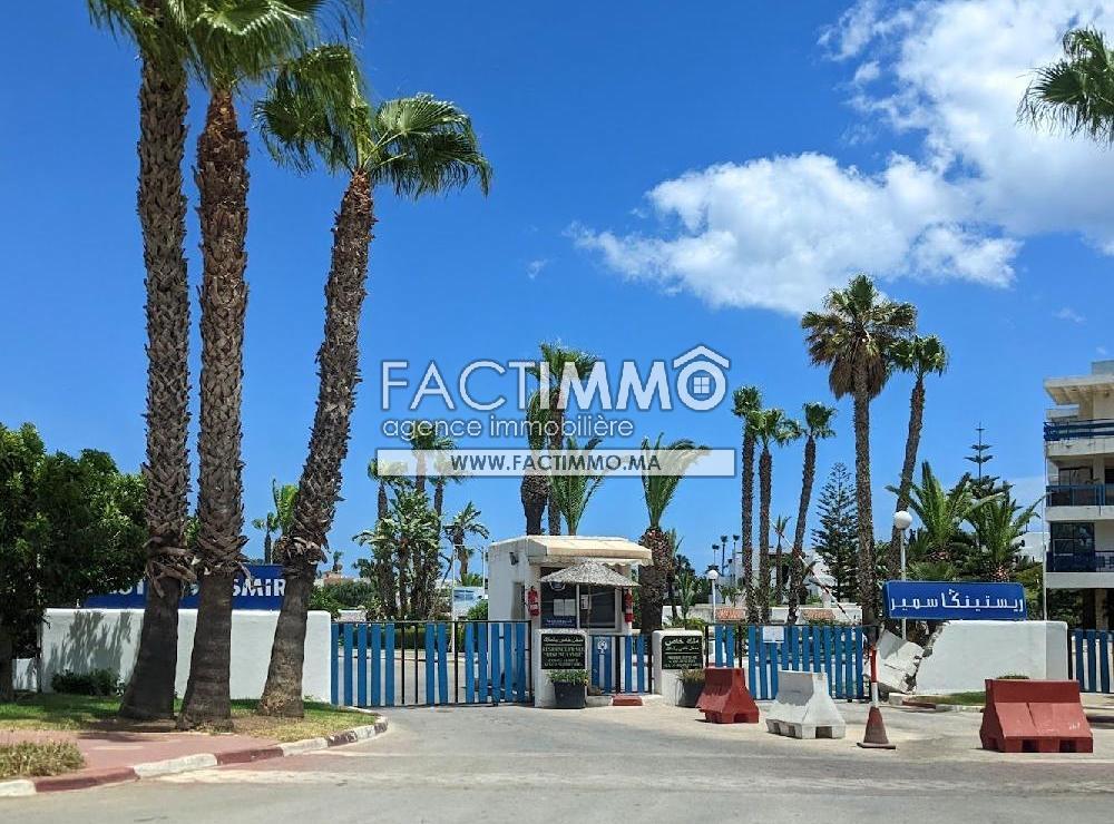 RESTINGA SMIR