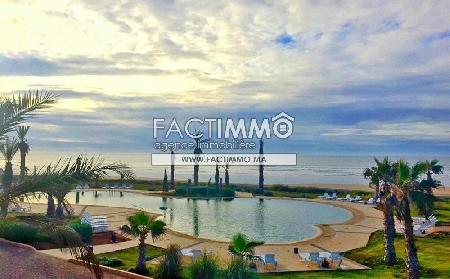 Magnifique appartement à Tanger de 90m²