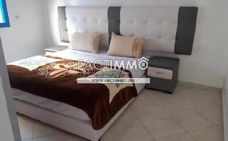 Appartement pied dans l'eau a Almina de 120m²