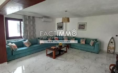 Appartement de luxe à Playa del Pacha